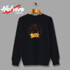 Altered Beast Circle Werewolf Sega Urban Sweatshirt