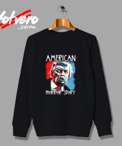 American Horror Story Urban Sweatshirt