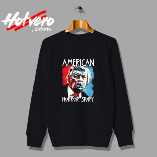 American Horror Story Urban Sweatshirt