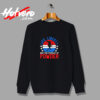 American Ski Urban Sweatshirt