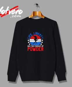 American Ski Urban Sweatshirt