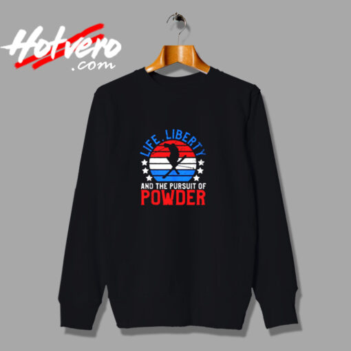 American Ski Urban Sweatshirt