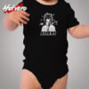 Ancient Astronaut Theory Cozy Baby Onesies