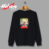 Androids Battle Urban Sweatshirt