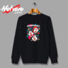 Animaniacs Party Yakko Wakko & Dot Urban Sweatshirt