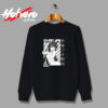 Anime Bunny Girl Urban Sweatshirt