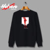 Anime Cowboy Bebop Urban Sweatshirt