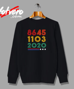 Anti Trump 864511032020 Urban Sweatshirt