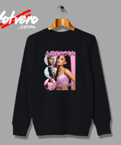 Ariana Grande Urban Sweatshirt