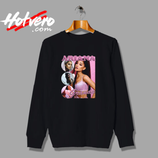 Ariana Grande Urban Sweatshirt