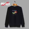 Arizona 1982 Space Mission To Mars Urban Sweatshirt