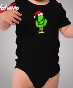 Arizona Cactus Arizona Cozy Baby Onesies