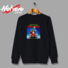 Arthur Christmas Movie Xmas Vintage Urban Sweatshirt