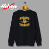 Asgard Gods Football Team Logo Urban Sweatshirt