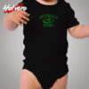 Australia Rugby Cozy Baby Onesies