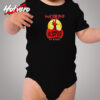 Autism Dad Funny Zombie Hunter Cozy Baby Onesies