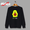 Avocado Costume Boo Urban Sweatshirt