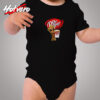 Baby Groot Dr Pepper Guardians Galaxy Cozy Baby Onesies