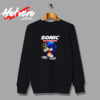 Baby Sonic The Hedgehog Movie Urban Sweatshirt