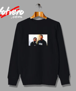 Bad Boys Movie Urban Sweatshirt