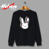 Bad Bunny Album Rapper Urban Sweatshirt