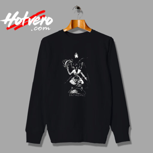 Baphomet Urban Sweatshirt