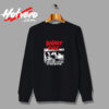 Basket Case Movie Urban Sweatshirt