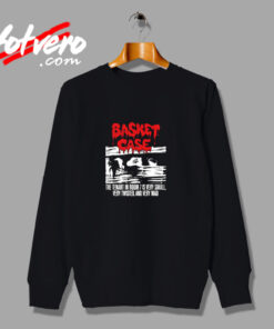 Basket Case Movie Urban Sweatshirt