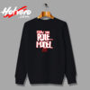 Bayley Know Your Role Model Urban Sweatshirt