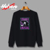 Beetlejuice Strange & Unusual Girls Urban Sweatshirt