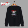 Before Christmas Naughty Is The New Nice Urban Sweatshirt