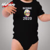 Bernie Sanders 2020 The Bern Pop Art Cozy Baby Onesies