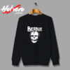 Bernie Sanders Misfits Urban Sweatshirt