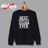 Best Grandpop Ever Urban Sweatshirt