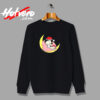 Betty Boop Sleep Urban Sweatshirt