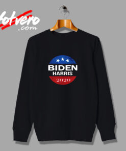 Biden Democratic Campaign Election Urban Sweatshirt