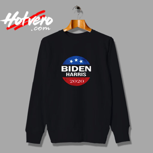 Biden Democratic Campaign Election Urban Sweatshirt