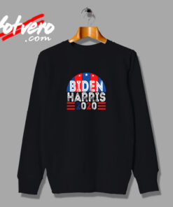 Biden Harris 2020 Urban Sweatshirt