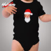 Biden Harris Santa Claus Christmas 2020 Cozy Baby Onesies