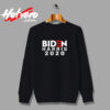 Biden Harris Urban Sweatshirt