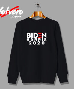 Biden Harris Urban Sweatshirt