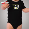 Big Daddy Kane Old School Hip Hop Cozy Baby Onesies