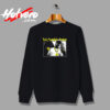 Big Daddy Kane Old School Hip Hop Urban Sweatshirt