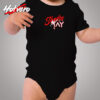 Billie Kay Shades Of Kay Cozy Baby Onesies