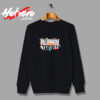 Billionaire Boy Club Universe Urban Sweatshirt