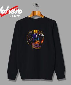 Black Butler Book Of Circus Halloween Girls Urban Sweatshirt