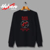 Black Death European Tour Urban Sweatshirt