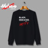 Black, Educated & Petty Urban Sweatshirt