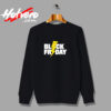 Black Friday Lightning Urban Sweatshirt