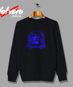 Black Purple Future Hendrix Rap Urban Sweatshirt